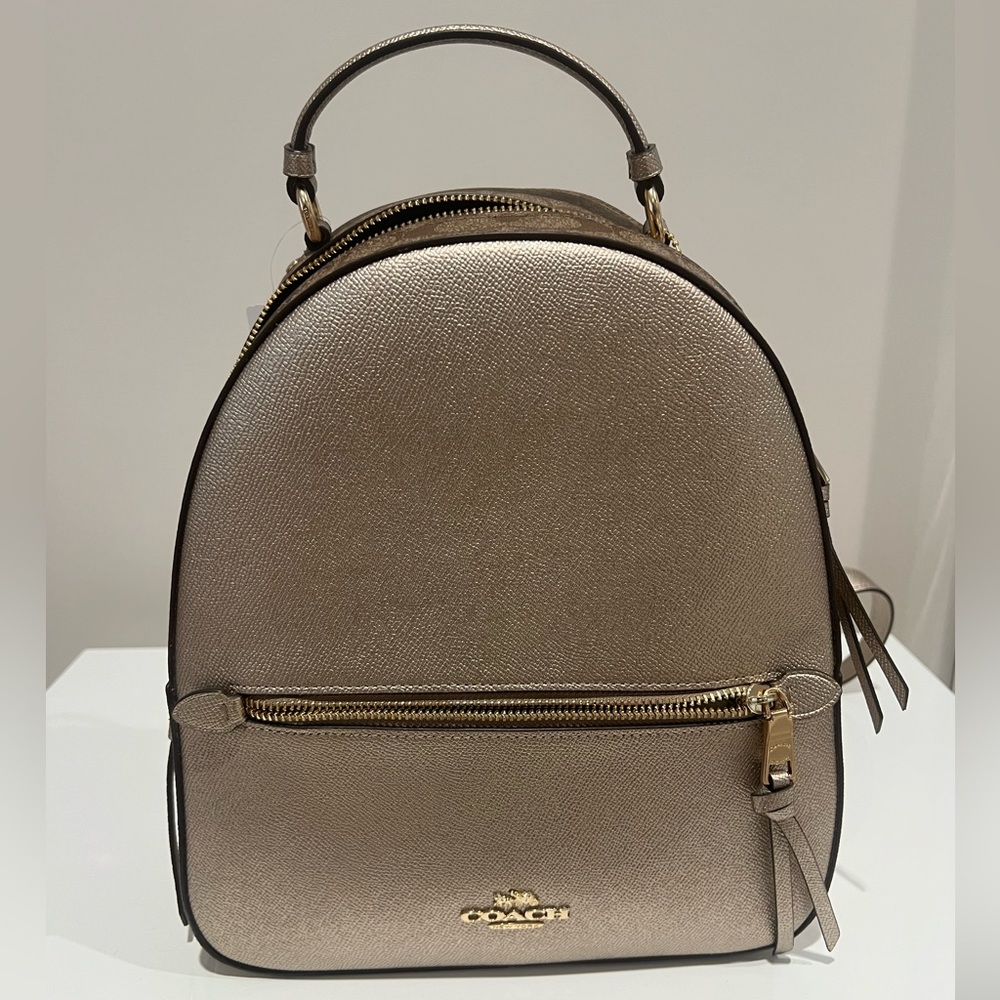 Coach Backpack